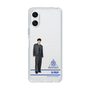 スリムプロテクションケース［ スマートフォンケース<制服ver.> - U.RUI ］