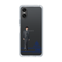 スリムプロテクションケース［ スマートフォンケース<制服ver.> - U.RUI ］