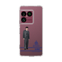 スリムプロテクションケース［ スマートフォンケース<制服ver.> - U.RUI ］