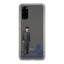 スリムプロテクションケース［ スマートフォンケース<制服ver.> - U.RUI ］