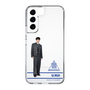 スリムプロテクションケース［ スマートフォンケース<制服ver.> - U.RUI ］
