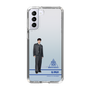 スリムプロテクションケース［ スマートフォンケース<制服ver.> - U.RUI ］