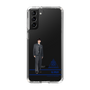 スリムプロテクションケース［ スマートフォンケース<制服ver.> - U.RUI ］