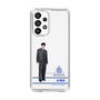 スリムプロテクションケース［ スマートフォンケース<制服ver.> - U.RUI ］