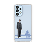 スリムプロテクションケース［ スマートフォンケース<制服ver.> - U.RUI ］
