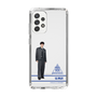 スリムプロテクションケース［ スマートフォンケース<制服ver.> - U.RUI ］