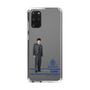 スリムプロテクションケース［ スマートフォンケース<制服ver.> - U.RUI ］