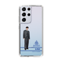 スリムプロテクションケース［ スマートフォンケース<制服ver.> - U.RUI ］