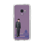 スリムプロテクションケース［ スマートフォンケース<制服ver.> - U.RUI ］