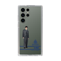スリムプロテクションケース［ スマートフォンケース<制服ver.> - U.RUI ］
