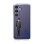 スリムプロテクションケース［ スマートフォンケース<制服ver.> - U.RUI ］