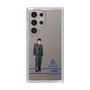 スリムプロテクションケース［ スマートフォンケース<制服ver.> - U.RUI ］
