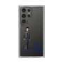 スリムプロテクションケース［ スマートフォンケース<制服ver.> - U.RUI ］