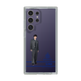 スリムプロテクションケース［ スマートフォンケース<制服ver.> - U.RUI ］
