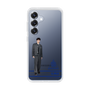 スリムプロテクションケース［ スマートフォンケース<制服ver.> - U.RUI ］
