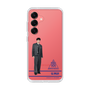 スリムプロテクションケース［ スマートフォンケース<制服ver.> - U.RUI ］