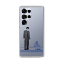 スリムプロテクションケース［ スマートフォンケース<制服ver.> - U.RUI ］