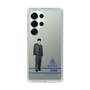 スリムプロテクションケース［ スマートフォンケース<制服ver.> - U.RUI ］