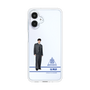 スリムプロテクションケース［ スマートフォンケース<制服ver.> - U.RUI ］