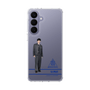 スリムプロテクションケース［ スマートフォンケース<制服ver.> - U.RUI ］