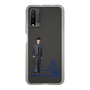 スリムプロテクションケース［ スマートフォンケース<制服ver.> - U.RUI ］