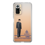 スリムプロテクションケース［ スマートフォンケース<制服ver.> - U.RUI ］