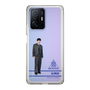 スリムプロテクションケース［ スマートフォンケース<制服ver.> - U.RUI ］