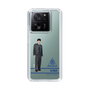 スリムプロテクションケース［ スマートフォンケース<制服ver.> - U.RUI ］