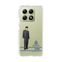 スリムプロテクションケース［ スマートフォンケース<制服ver.> - U.RUI ］