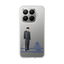 スリムプロテクションケース［ スマートフォンケース<制服ver.> - U.RUI ］