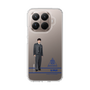 スリムプロテクションケース［ スマートフォンケース<制服ver.> - U.RUI ］