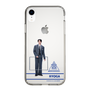 スリムプロテクションケース［ スマートフォンケース<制服ver.> - RYOGA ］