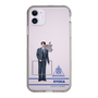 スリムプロテクションケース［ スマートフォンケース<制服ver.> - RYOGA ］
