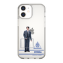 スリムプロテクションケース［ スマートフォンケース<制服ver.> - RYOGA ］