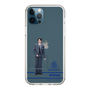 スリムプロテクションケース［ スマートフォンケース<制服ver.> - RYOGA ］
