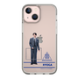 スリムプロテクションケース［ スマートフォンケース<制服ver.> - RYOGA ］