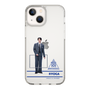 スリムプロテクションケース［ スマートフォンケース<制服ver.> - RYOGA ］