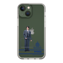 スリムプロテクションケース［ スマートフォンケース<制服ver.> - RYOGA ］