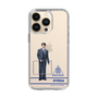 スリムプロテクションケース［ スマートフォンケース<制服ver.> - RYOGA ］