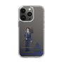 スリムプロテクションケース［ スマートフォンケース<制服ver.> - RYOGA ］