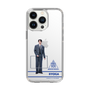 スリムプロテクションケース［ スマートフォンケース<制服ver.> - RYOGA ］
