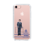 スリムプロテクションケース［ スマートフォンケース<制服ver.> - RYOGA ］