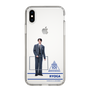スリムプロテクションケース［ スマートフォンケース<制服ver.> - RYOGA ］