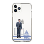 スリムプロテクションケース［ スマートフォンケース<制服ver.> - RYOGA ］