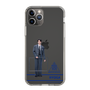 スリムプロテクションケース［ スマートフォンケース<制服ver.> - RYOGA ］