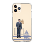 スリムプロテクションケース［ スマートフォンケース<制服ver.> - RYOGA ］