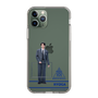 スリムプロテクションケース［ スマートフォンケース<制服ver.> - RYOGA ］