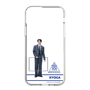 スリムプロテクションケース［ スマートフォンケース<制服ver.> - RYOGA ］