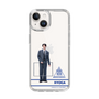 スリムプロテクションケース［ スマートフォンケース<制服ver.> - RYOGA ］