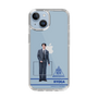 スリムプロテクションケース［ スマートフォンケース<制服ver.> - RYOGA ］